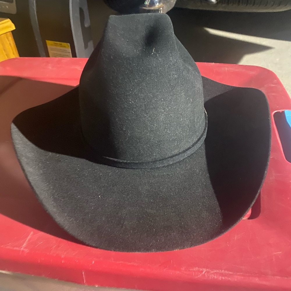 Cowboy hat